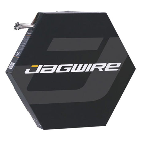 Câble de frein route Jagwire - acier inoxydable poli ultra-lisse élite - 1,5x1700mm - campagnolo (25pcs)