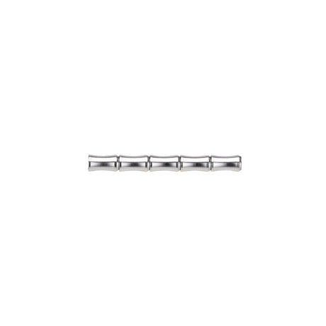 Extension de boîtier Jagwire pour kit de liaison - 10mm (20pcs) - argent