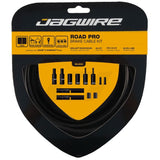 Kit de frein Jagwire road pro - noir furtif