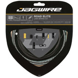 Kit de frein Jagwire Road Elite Link - gris