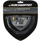 Kit de frein Jagwire Mountain Elite Link - noir