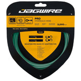 Kit durites hydrauliques Jagwire pro - céleste