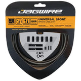 Jeu de câbles de frein sport universels Jagwire