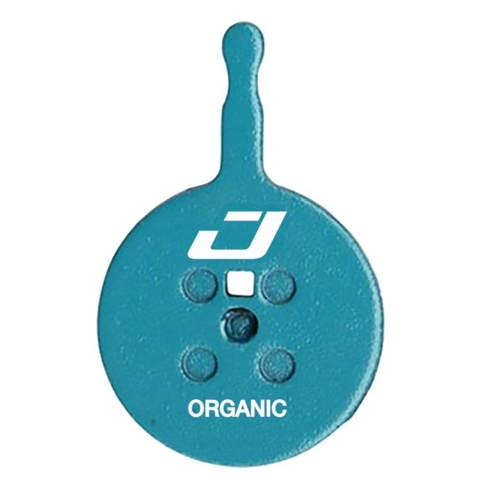Plaquette de frein à disque organique Jagwire sport - avid (bb5)