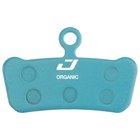 Plaquettes de frein à disque organiques Jagwire sport sram avid promax