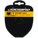 Câble de changement de vitesse Jagwire - acier inoxydable poli pro - 1,1x2300mm - campagnolo