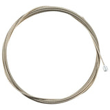 Câble de changement de vitesse Jagwire - acier inoxydable poli pro - 1,1x2300mm - campagnolo