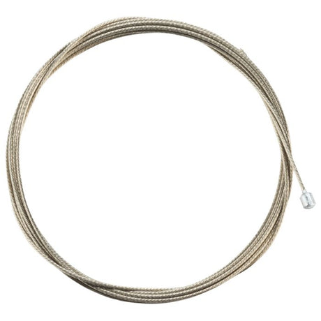Câble de changement de vitesse Jagwire - acier inoxydable poli pro - 1,1x2300mm - campagnolo