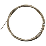 Câble de changement de vitesse Jagwire - acier inoxydable poli pro - 1,1x3100mm - campagnolo
