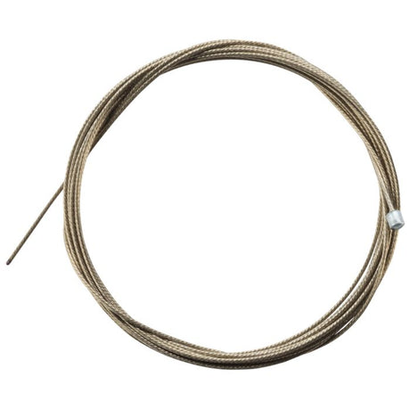 Câble de changement de vitesse Jagwire - acier inoxydable poli pro - 1,1x3100mm - campagnolo