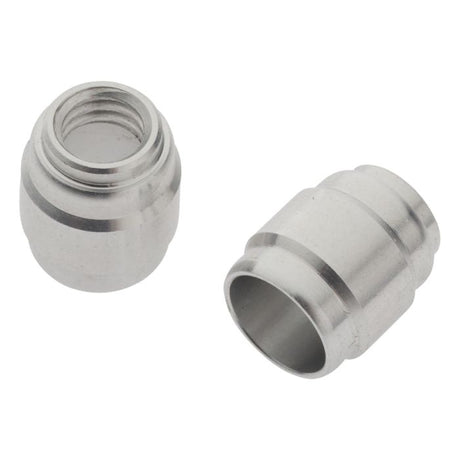 Bague de compression Jagwire sram avid (stealth-a-majig) (10pcs)