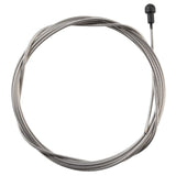 Câble de frein route Jagwire - acier inoxydable ultra-lisse poli Elite - 1,5x2000mm - sram shimano