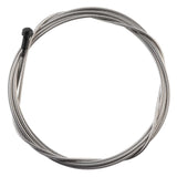 Câble de frein route Jagwire - acier inoxydable poli ultra-lisse élite - 1,5x2000mm - campagnolo