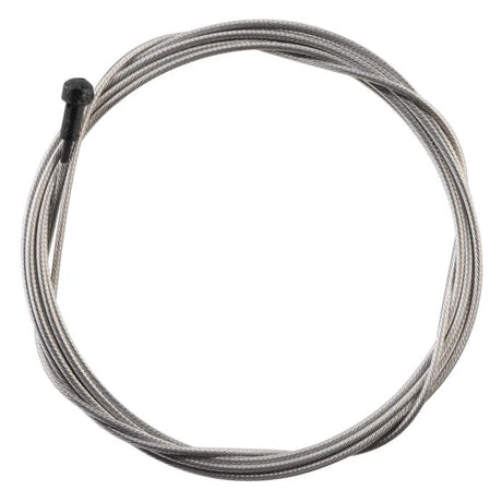 Câble de frein route Jagwire - acier inoxydable poli ultra-lisse élite - 1,5x2000mm - campagnolo