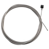 Câble de frein de montagne Jagwire - acier inoxydable ultra-liss poli Elite - 1,5x2000mm - sram shimano