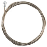 Câble de frein route Jagwire - acier inoxydable poli pro - 1,5x2000mm - sram shimano