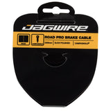 Câble de frein route Jagwire - pro inox poli slick - 1,5x2000mm - campagnolo
