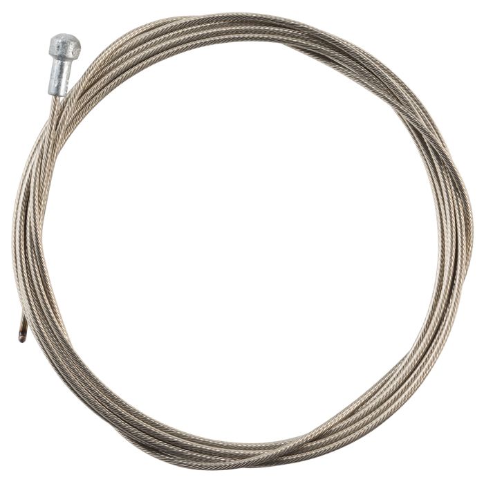 Câble de frein route Jagwire - pro inox poli slick - 1,5x2000mm - campagnolo