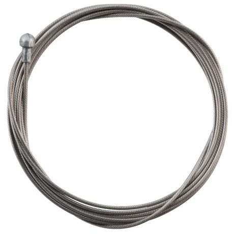 Câble de frein route Jagwire - sport slick inox - 1,5x2000mm - sram shimano