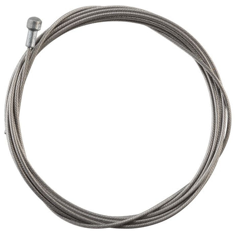 Câble de frein route Jagwire - sport slick inox - 1,5x2000mm - campagnolo