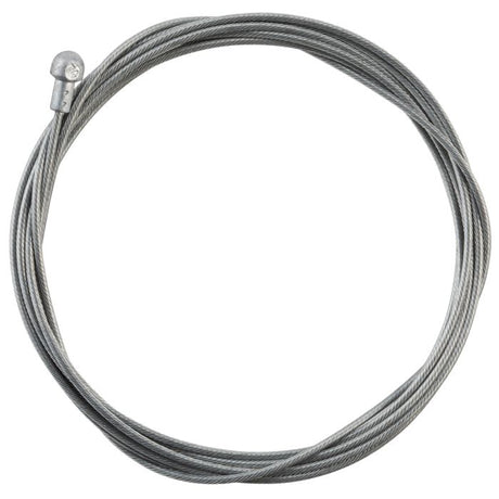 Câble de frein route Jagwire - sport slick galvanisé - 1,5x2000mm - sram shimano