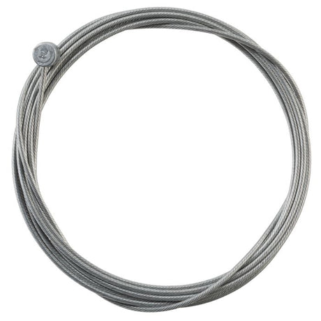 Câble de frein de montagne Jagwire - sport slick galvanisé - 1,5x2000mm - sram shimano