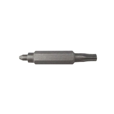 Goupille de remplacement à double extrémité Jagwire (torx T8 standard)