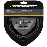 Kit de freins scellés Jagwire Road Elite - noir furtif