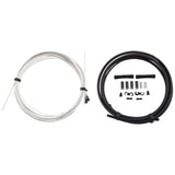 Kit de freins scellés Jagwire Road Elite - noir furtif