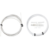 Kit de freins scellés Jagwire Road Elite - blanc