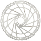 Disque de frein à disque Jagwire sport sr1 - 6 boulons - 203 mm