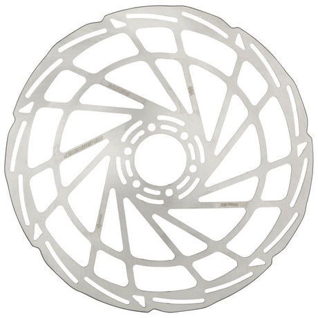 Disque de frein à disque Jagwire sport sr1 - 6 boulons - 203 mm