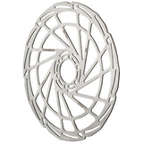 Disque de frein à disque Jagwire sport sr1 - 6 boulons - 203 mm