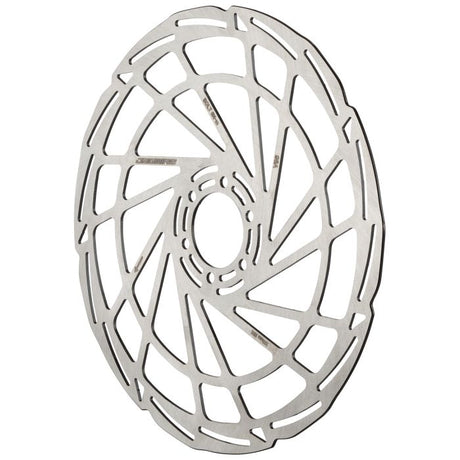 Disque de frein à disque Jagwire sport sr1 - 6 boulons - 203 mm
