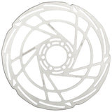Disque de frein à disque Jagwire sport sr1 - 6 boulons - 180 mm