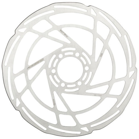 Disque de frein à disque Jagwire sport sr1 - 6 boulons - 180 mm