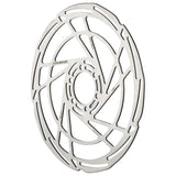 Disque de frein à disque Jagwire sport sr1 - 6 boulons - 180 mm