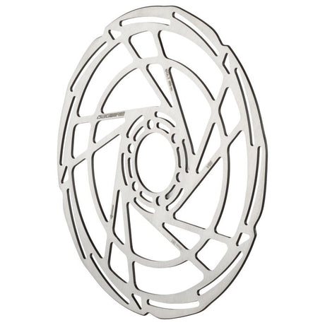 Disque de frein à disque Jagwire sport sr1 - 6 boulons - 180 mm