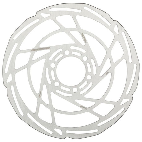 Disque de frein à disque Jagwire sport sr1 - 6 boulons - 160 mm