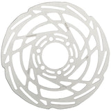 Disque de frein à disque Jagwire sport sr1 - 6 boulons - 140 mm