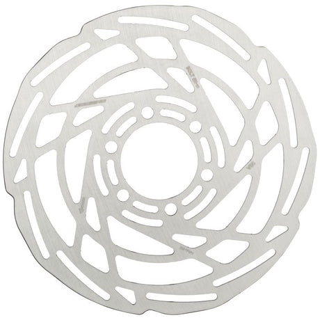Disque de frein à disque Jagwire sport sr1 - 6 boulons - 140 mm