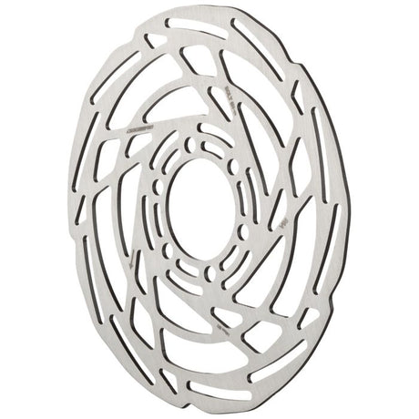 Disque de frein à disque Jagwire sport sr1 - 6 boulons - 140 mm