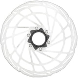 Disque de frein à disque Jagwire sport sr1 - verrouillage central - 203 mm