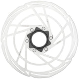 Disque de frein à disque Jagwire sport sr1 - verrouillage central - 180 mm