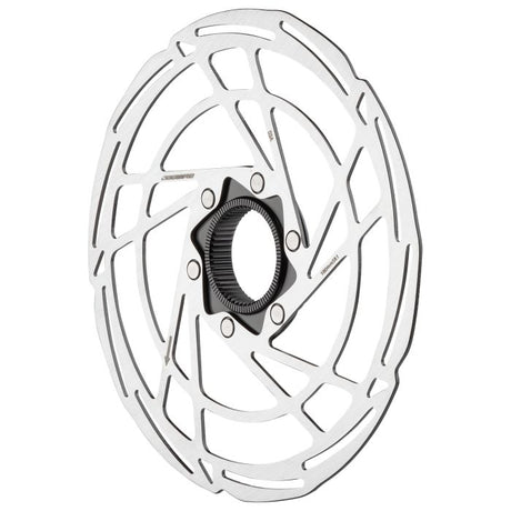 Disque de frein à disque Jagwire sport sr1 - verrouillage central - 180 mm