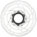 Disque de frein à disque Jagwire sport sr1 - verrouillage central - 140 mm