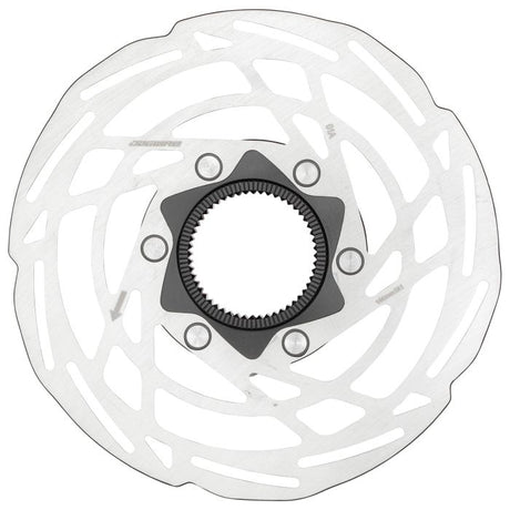 Disque de frein à disque Jagwire sport sr1 - verrouillage central - 140 mm