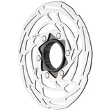 Disque de frein à disque Jagwire sport sr1 - verrouillage central - 140 mm