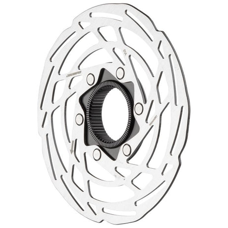 Disque de frein à disque Jagwire sport sr1 - verrouillage central - 140 mm