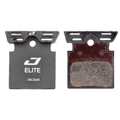 Plaquette de frein à disque de refroidissement Jagwire Elite - Shimano (Dura Ace R9170)